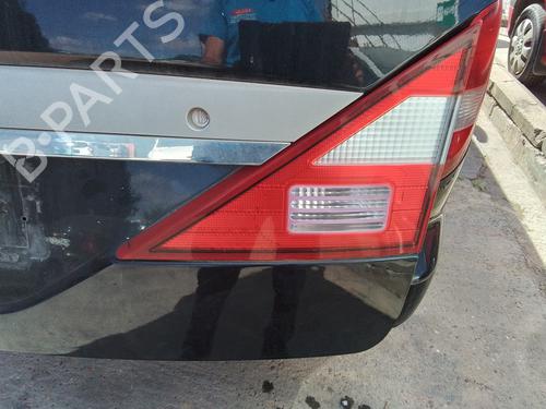 Used Right tailgate light Right tailgate light 35816404 35816404