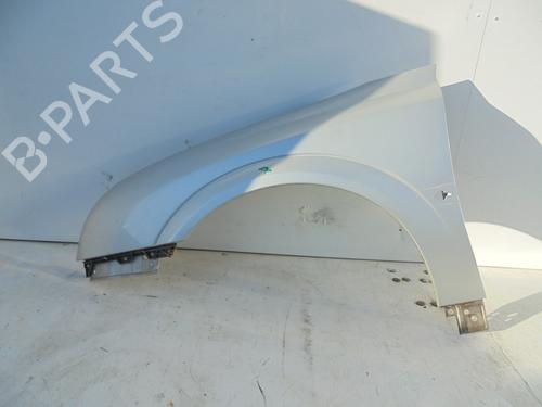Used Left front fenders OPEL VECTRA C (Z02) 1.8 16V (122 hp) 13472311