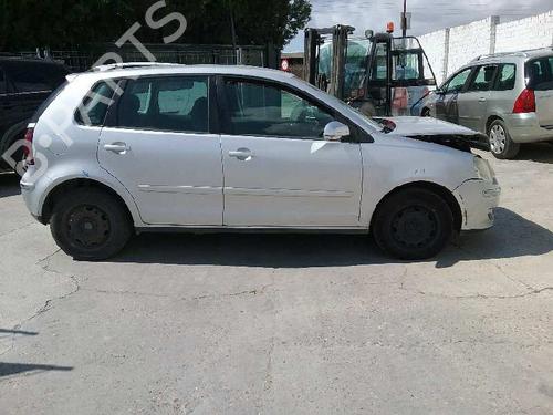 Starter VW POLO (9N_, 9A_) 1.2 12V | BP13457258M8 