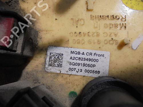 Fuel pump SEAT LEON (5F1)  | BP13426929M76 