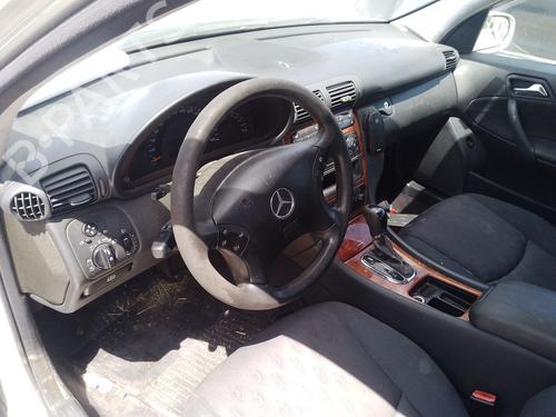 Engine MERCEDES-BENZ C-CLASS (W203) C 220 CDI (203.006, 203.008) | BP36086315M1 - Image 8