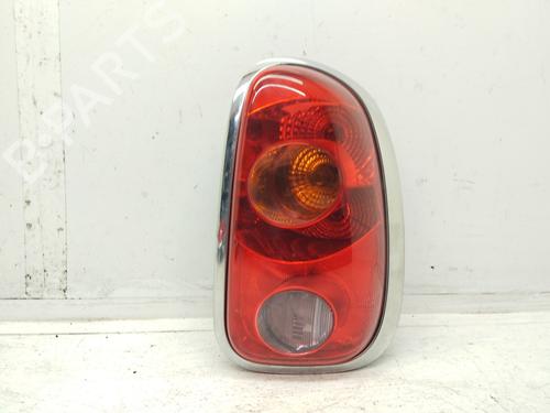 Used Right taillight MINI MINI CLUBVAN (R55) Cooper D (112 hp) 30469579
