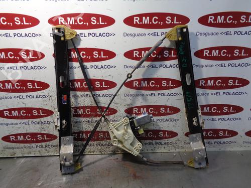 Rudehejsemekanisme ventre foran SEAT LEON (5F1) [2012-2021]  13425808
