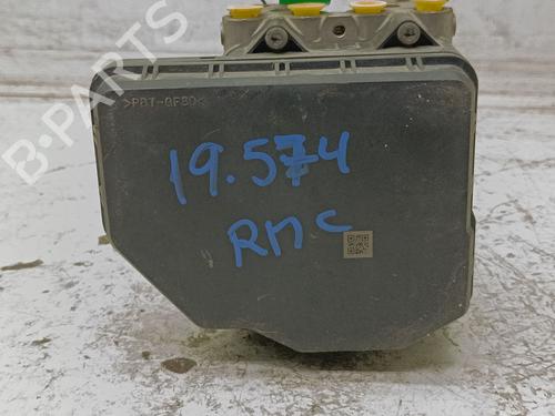 ABS pump MAZDA 6 Hatchback (GH) 2.0 MZR-CD (GH14) | BP37491782M43 - Image 6