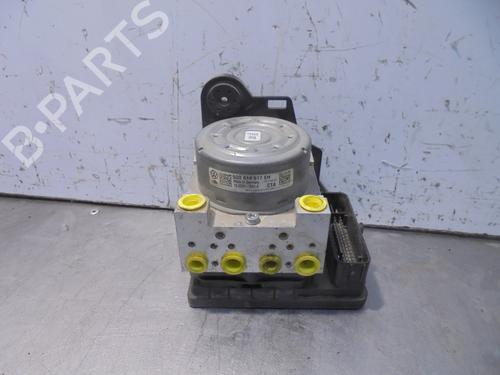 ABS pump AUDI A3 Sportback (8VA, 8VF) 30 TDI (115 hp) 5Q0614517 | 5Q0614517 | ATE |