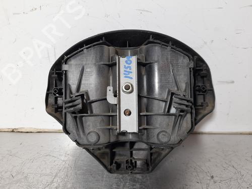Driver airbag PEUGEOT 307 CC (3B) 1.6 16V | BP21555392C9 