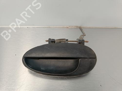 Portiergreep links achter DAEWOO MATIZ (M100, M150) 0.8 (52 hp) 13658281