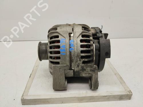 Alternator OPEL ZAFIRA A MPV (T98) 2.2 DTI 16V (F75) | BP15256017M7 