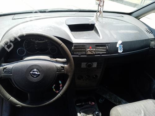 Right front window switch OPEL MERIVA A MPV (X03) | BP35817260I26 - Image 8