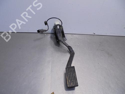 Used Pedal CITROËN C5 II (RC_) 3.0 V6 (RCXFUF) (207 hp) 13494753