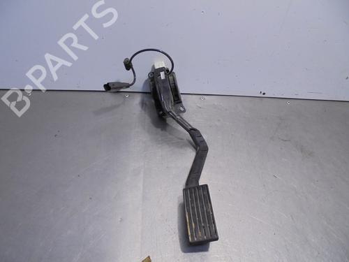 Pedal CITROËN C5 II (RC_) 3.0 V6 (RCXFUF) (207 hp) 9650341780 | 9650341780 | BOSCH |