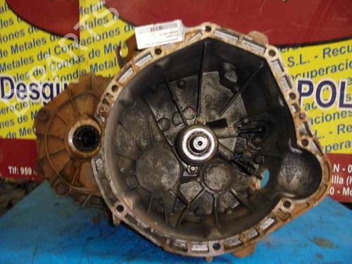 Used Gearbox MERCEDES-BENZ VITO Van (W638) 110 CDI 2.2 (638.094) (102 hp) 13494282