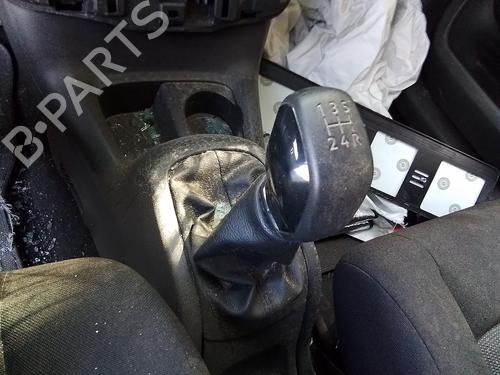 Used Gear lever Gear lever 35815966 35815966