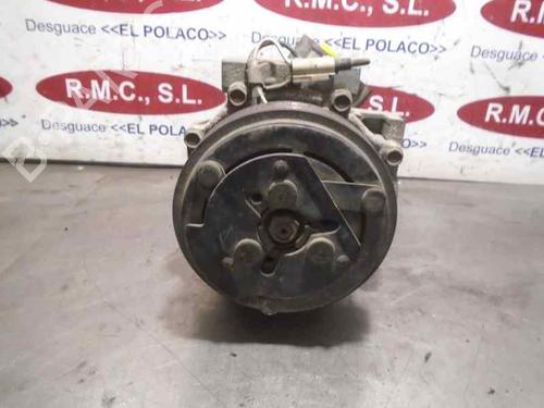 Used AC compressor RENAULT KANGOO (KC0/1_) [1997-2025]  13452696