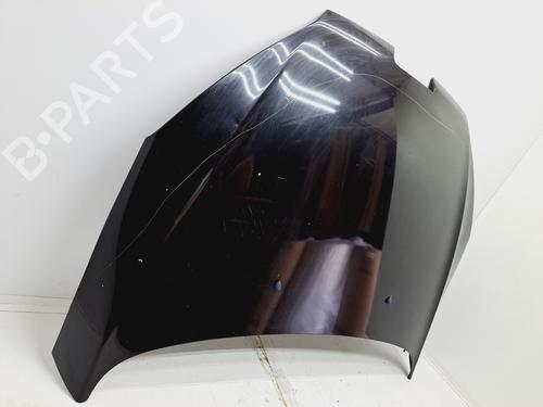 Hood PEUGEOT 407 (6D_) 2.0 (6DRFNB, 6DRFNE) | BP17871003C1