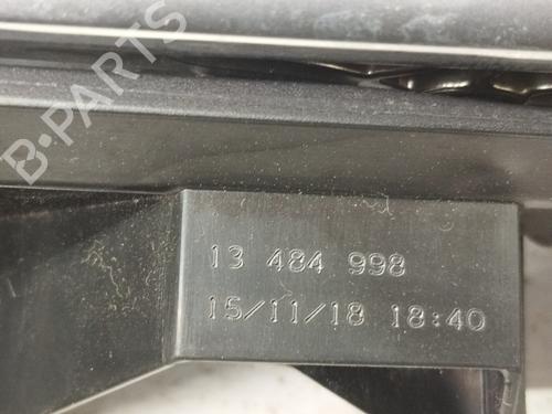 Front right interior door handle OPEL CROSSLAND X / CROSSLAND (P17, P2QO) 1.5 Turbo D (75) | BP30175721I14 