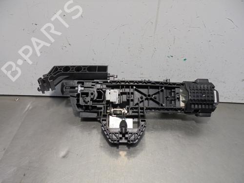 Rear left exterior door handle MERCEDES-BENZ CLA Coupe (C117) CLA 220 CDI / d (117.303) | BP13471469C130 