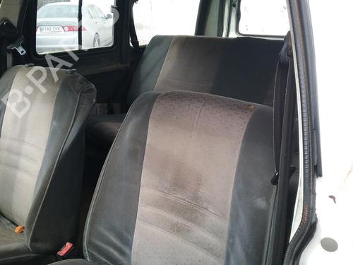Left front suspension arm CITROËN C15 Box Body/MPV (VD_) 1.8 D | BP13455150M12 