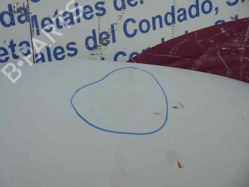 Hood RENAULT KANGOO (KC0/1_) D 65 1.9 (KC0E, KC02, KC0J, KC0N) | BP13579700C1