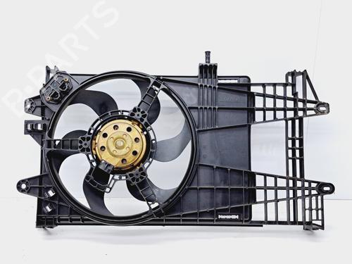 Radiator fan FIAT PUNTO Hatchback Van (188_) 1.2 60 | BP13430242M35 