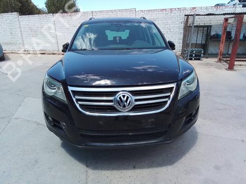 Right front window switch VW TIGUAN (5N_) 2.0 TDI | BP35815668I26 - Image 5