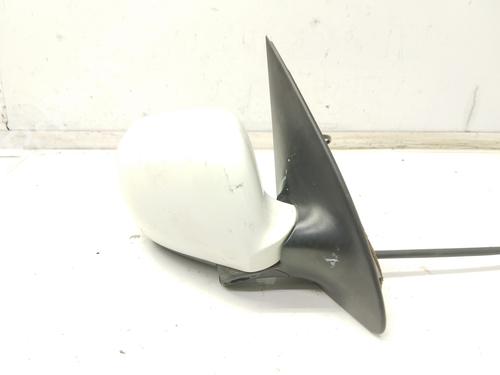 Right mirror SKODA FABIA I (6Y2)  | BP27592466C27 