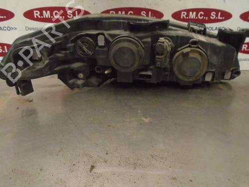 Left headlight RENAULT LAGUNA II (BG0/1_) 1.9 dCi (BG1A, BG1W, BG0G) | BP13423348C28 
