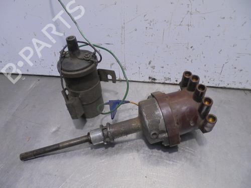 BP13426169M68 | Verteiler FIAT PANDA (141_) 900 BP13426169M68