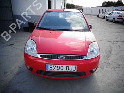 Steering pump FORD FIESTA V (JH_, JD_)  | BP13460414M99 