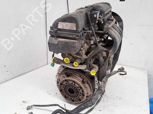Engine NISSAN NOTE (E11, NE11) | BP35817280M1 - Image 4
