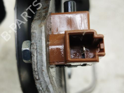 Hand brake MAZDA CX-3 (DK) 1.5 SKYACTIV-D (DK2WS, DK5FW) | BP31172757I18