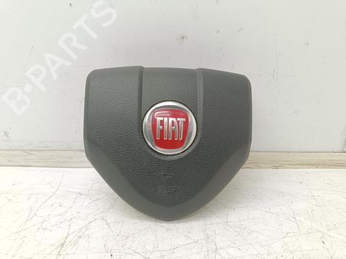 Førerens kollisjonspute FIAT FREEMONT (345_) 2.0 JTD (170 hp) 27636473