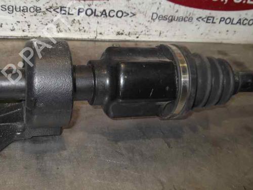 Right front driveshaft MINI MINI (R50, R53) One | BP16906649M39 