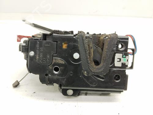 Rear left lock SKODA FABIA I Combi (6Y5) 1.4 TDI | BP16643558C100 