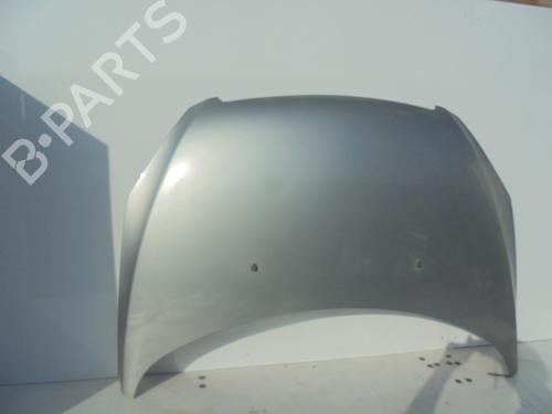 Hood PEUGEOT 307 (3A/C) 1.6 16V | BP13427120C1 