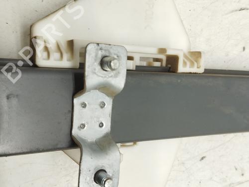 Rudehejsemekanisme Højre bagtil CHEVROLET CAPTIVA (C100, C140) 2.0 D | BP20489736C25 