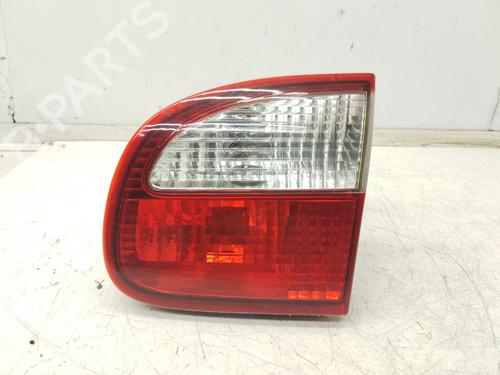 Andre DAEWOO LANOS Saloon (KLAT) [1997-2025]  26576461