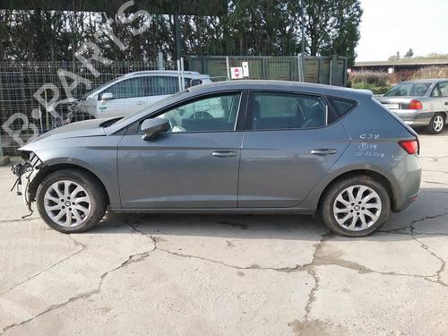 Venstre bak invendig håndtak SEAT LEON (5F1)  | BP13461467I15 