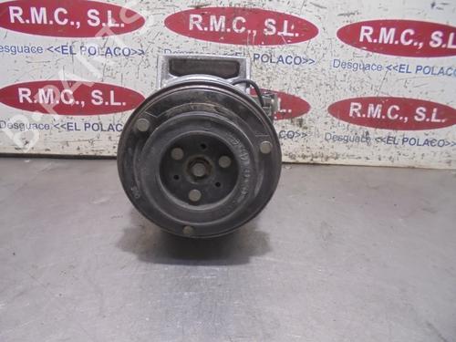 Used AC compressor VOLVO S60 I (384) 2.4 D (130 hp) 13455938