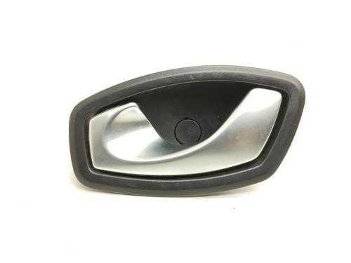 Used Front left interior door handle RENAULT FLUENCE (L3_) 1.5 dCi (L30B) (106 hp) 16858566