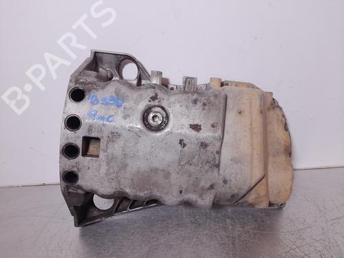 Used Oil sump RENAULT LAGUNA II (BG0/1_) 1.9 dCi (BG12) (116 hp) 18553442