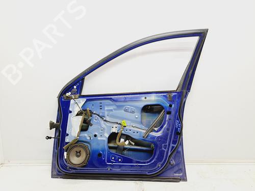 Right front door CHEVROLET NUBIRA Saloon  | BP18505268C3 
