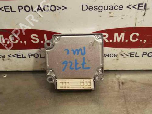 ECU airbags KIA SORENTO I (JC) 2.5 CRDi 4WD | BP13454205M53 