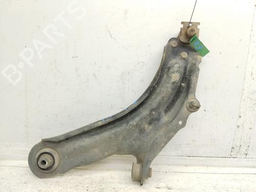 Left front suspension arm RENAULT KANGOO / GRAND KANGOO II (KW0/1_) 1.5 dCi 90 (KW05, KW08, KW0G, KW11) | BP30124239M12