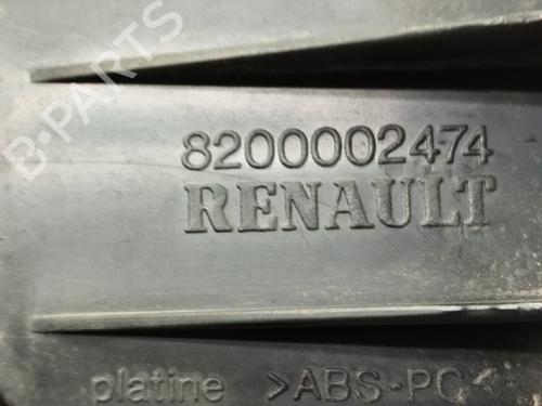 Right taillight RENAULT LAGUNA II (BG0/1_)  | BP26239432C35 