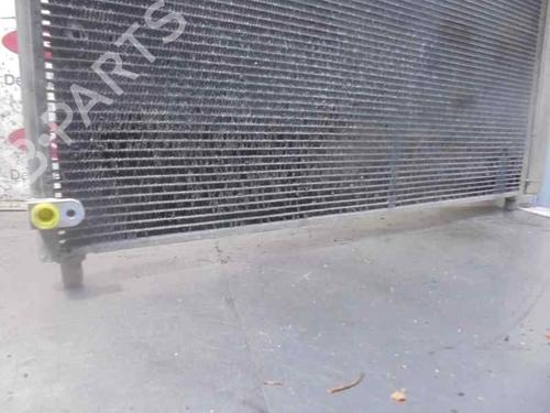 AC radiator TOYOTA AVENSIS Estate (_T27_) 2.2 D-4D (ADT271_, ADT271R) | BP13457301M32 