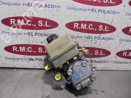 Used Steering pump Steering pump MAZDA 6 Saloon (GG) [2002-2008] 13424222 13424222