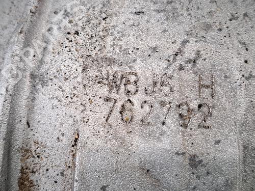 Gearbox HYUNDAI i30 (FD)  | BP30323450M3 