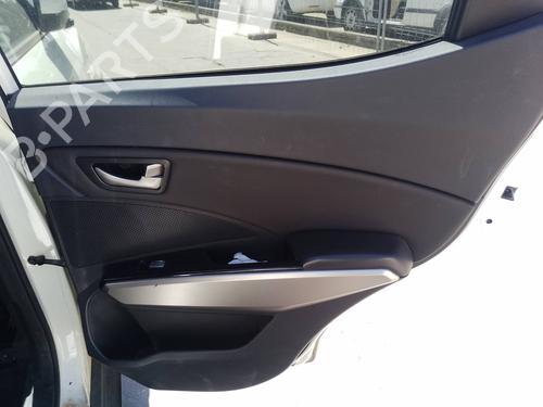 Rear right panel SSANGYONG TIVOLI | BP30575585C61