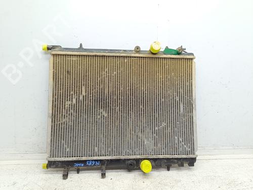 water-radiator-citroen-xsara-n1-1997-1998-1999-2000-2001-2002-2003-2004-2005-31755974 main image